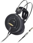 Audio-Technica AD2000X High-Fidelity Open-Back Headphones Black