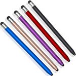 Stylus Pens for Touch Screens (5 Pc