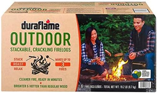 Duraflame 