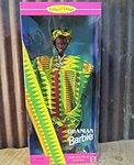 Ghanian Barbie Collector's Edition 