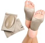 Foot Padding Pain