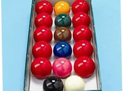 Snooker 17