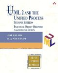 UML 2 and the Unified Process: Practical Object-Oriented Analysis and Design (Addison-Wesley Object Technology Series)