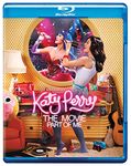 Katy Perry: The Movie Part of Me