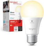 Sengled Alexa Light Bulb, S1 Auto P