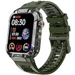 Hvlgmrc Military Smart Watch for Me