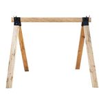 Highwild 2x4 Target Stand Brackets (Set of 2)