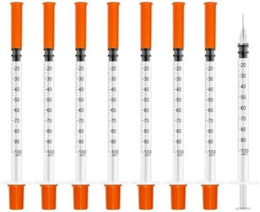 1ml 30G 1/