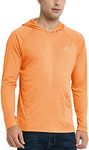 WILLIT Men's UPF 50+ Sun Protection