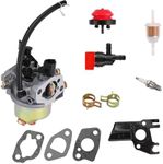 2410 CARB CARBURETOR 951-15236 751-15236 for MTD Snow Blower Troy Bilt 208CC Storm 2410 2420 2620 2690 2690XP 524WE 524SWE Snowthrower 31BS6BN2711, 789845