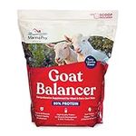 Manna Pro Goat Balancer Supplement,