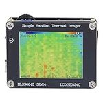 Thermal Imager, 2in Thermal Camera 