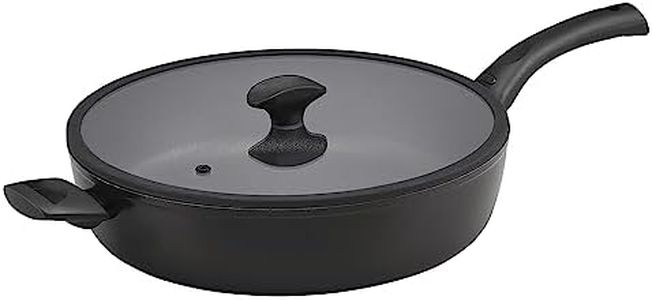 Essteele Per Salute Nonstick Induction Covered Saute 32cm/5.7L