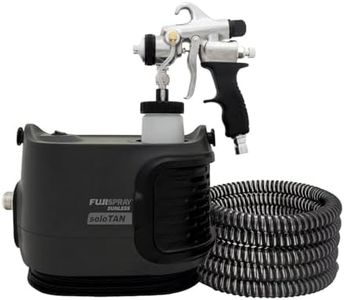 Fuji Spray