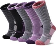 Yebing Merino Wool Hiking Socks for