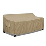 PureFit Outdoor Couch Cover Waterpr