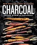 Charcoal: New Ways to Cook with Fir