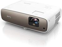 BenQ W2700i True 4K Smart Home Cine