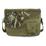 Anime Messenger Bags