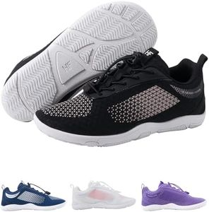 Hike Footw