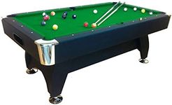 7Ft green Pool Table Model GREN SEASON Billiard Playing Cloth Indoor Sports Game billiards table New