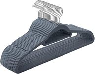 SONGMICS Velvet Hangers, Set of 20 