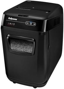 Fellowes D