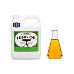 Tung Oil For Wood