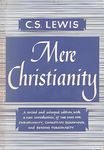 Mere Christianity