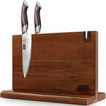 HOSHANHO Magnetic Knife Block 14 x 