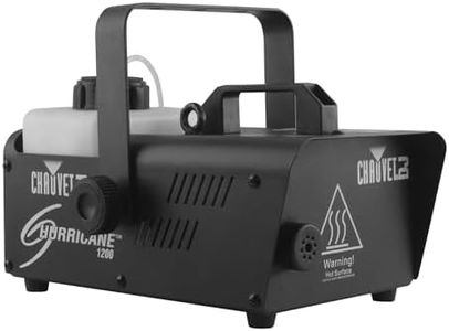CHAUVET DJ