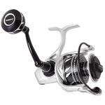 PENN Ultimate Spinning Reel SLAMMER IV DX 5500