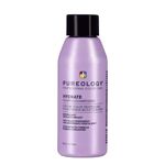 Pureology Hydrate Shampoo, Hydrating Shampoo, For Medium to Thick Hair, For Dry Hair, Coloured Hair, For All Hair Types including Curls and Waves,Vegan, Sulfate-Free, 50 ML