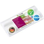 culivac 2 Vacuum Food Sealer Rolls 28x600cm Professional, 2 Rolls with 12 Metres Total