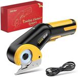 TaskStar Cordless Electric Scissors