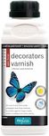 Polyvine Decorators Varnish - Water