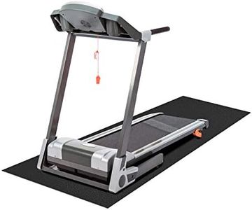 Treadmills