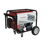 Honeywell Generators