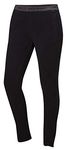 Helly Hansen Women's Daybreaker Fleece Pant Jacket, Black, S UK