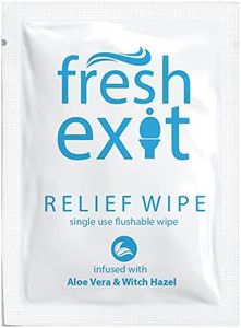 FreshExit 