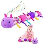 Ussybaby Baby Girl Toys 0-6 Months,
