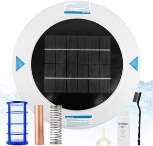 Solar Pool