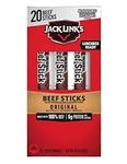 Jack Link's Beef Sticks, Original –