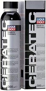Liqui Moly Ceratec - Tratamiento cerámico antidesgaste para motores - Envase de 300 ml