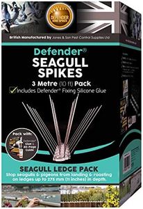 Defender B