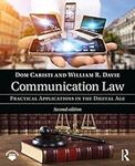 Communication Law: Practical Applic