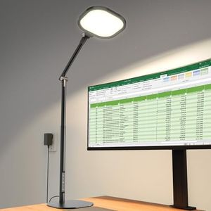 Led Desk L