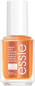 essie Nail