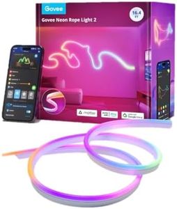Govee Neon Led Strip 2nd Generation (3m)