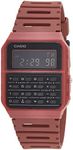 Casio CALCULATOR WATCH CA53WF-4B